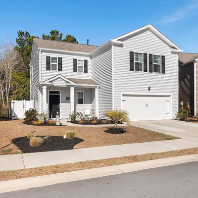 376 Emery Oak Dr, Murrells Inlet, SC 29576