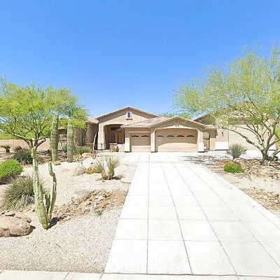 3768 E El Sendero Rd, Cave Creek, AZ 85331