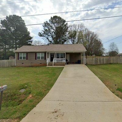 377 Sleepy Hollow Cir, Oxford, AL 36203