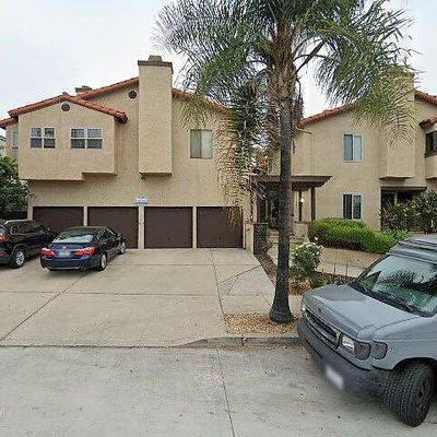 3774 33 Rd St #4, San Diego, CA 92104