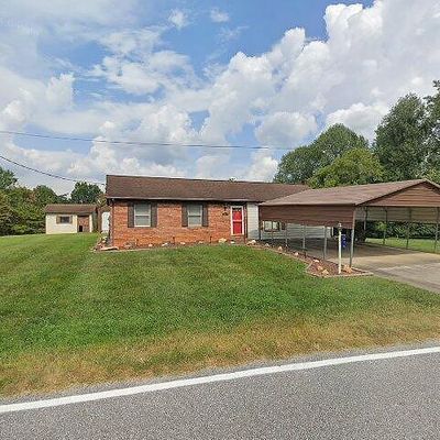 378 N Oakgrove Ext, Millers Creek, NC 28651