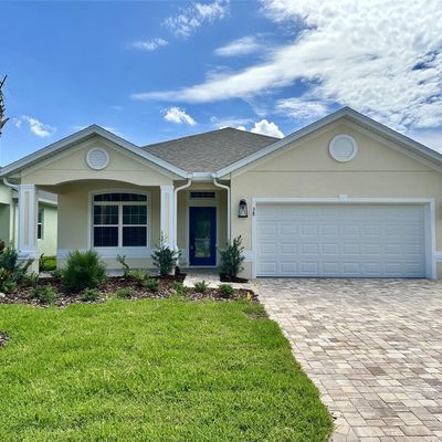 38 Matanzas Cove Drive, Palm Coast, FL 32137