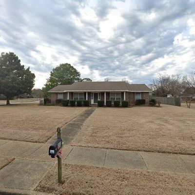 380 County Downs Rd, Montgomery, AL 36109