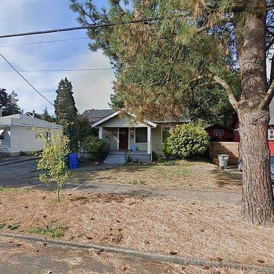 3801 Ne 67 Th Ave, Portland, OR 97213