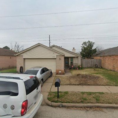 3803 Mountain Rose Ln, Houston, TX 77043