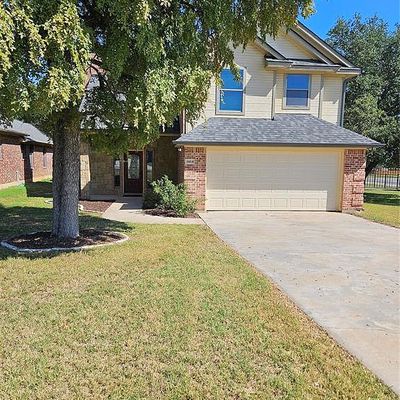 3804 Sage Ct, Granbury, TX 76048