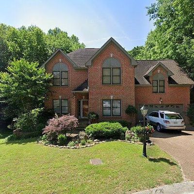 3804 Lakeridge Run, Nashville, TN 37214