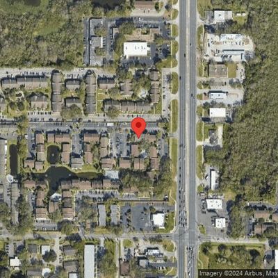 3806 N Lake Dr #24, Tampa, FL 33614