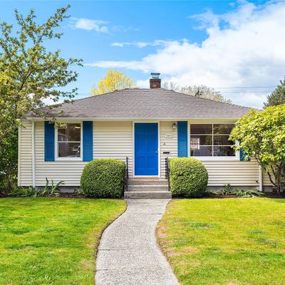 3807 47 Th Ave Sw, Seattle, WA 98116