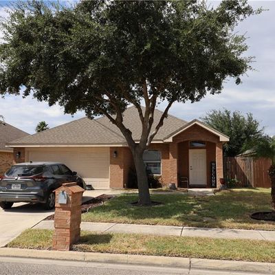 3809 Stratosphere Dr, Edinburg, TX 78539