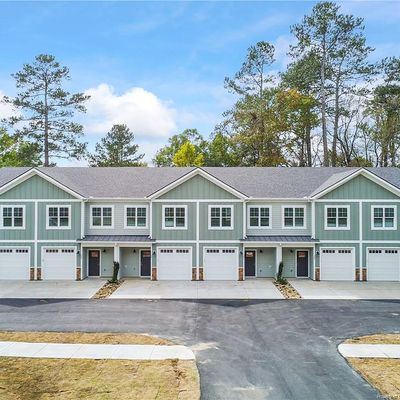 381 James Street, Vass, NC 28394