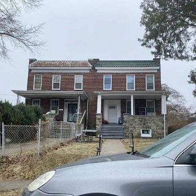 3811 Belle Ave, Baltimore, MD 21215