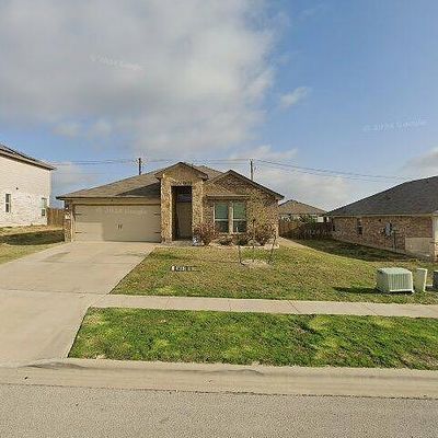 3811 Brunswick Dr, Killeen, TX 76549