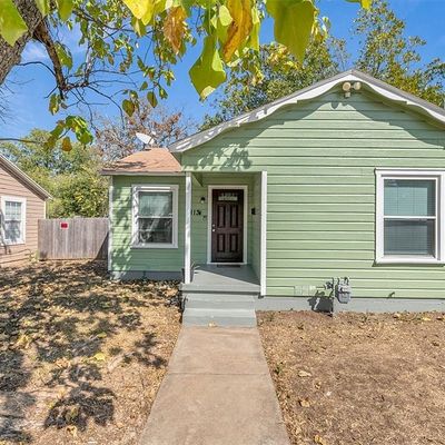 3813 N 24 Th St, Waco, TX 76708