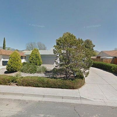 3814 Espejo St Ne, Albuquerque, NM 87111