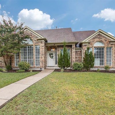 3814 Martha Ln, Rowlett, TX 75088