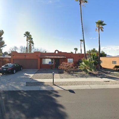 3815 W Mars St, Tucson, AZ 85741