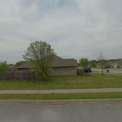 3818 Grand Valley Dr, Springdale, AR 72764