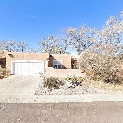 3819 Palacio Del Rio Grande Nw, Albuquerque, NM 87107