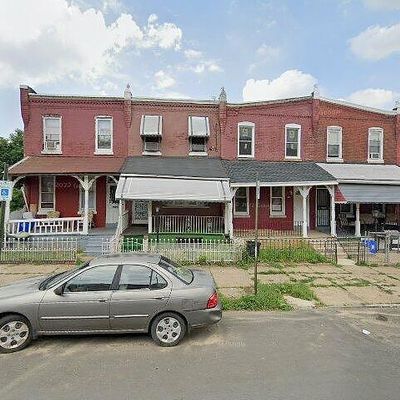 3821 Fairmount Ave, Philadelphia, PA 19104