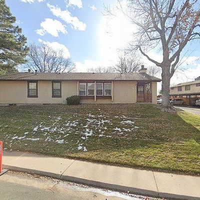 3837 S Evanston St, Aurora, CO 80014