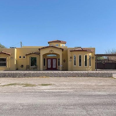 384 Tokay Ave, El Paso, TX 79927