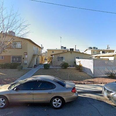 3841 Daisy St #19, Las Vegas, NV 89119