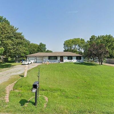 3842 Se Howard Dr, Topeka, KS 66605