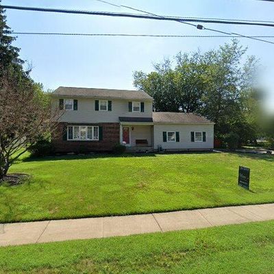 385 Green Ln, Ewing, NJ 08638