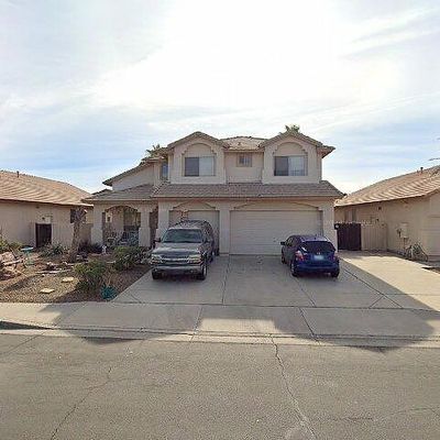 3851 E San Pedro Ave, Gilbert, AZ 85234