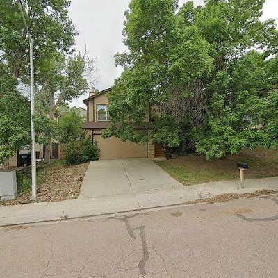 3863 Point Of The Rocks Dr, Colorado Springs, CO 80918