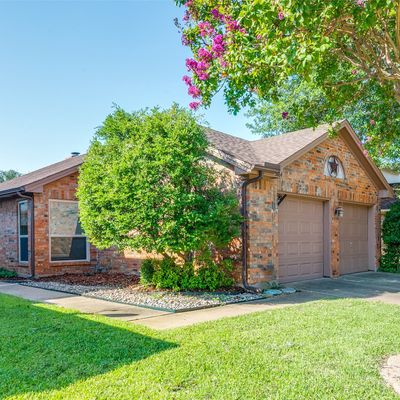 3864 Dalston Ln, Plano, TX 75023