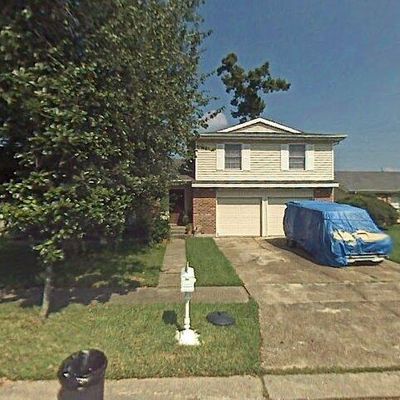 3876 Deerrun Ln, Harvey, LA 70058