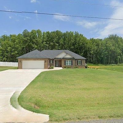 388 Cherokee Creek Rd, Gaffney, SC 29341