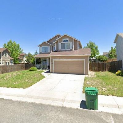 388 Evans Blvd, Elizabeth, CO 80107