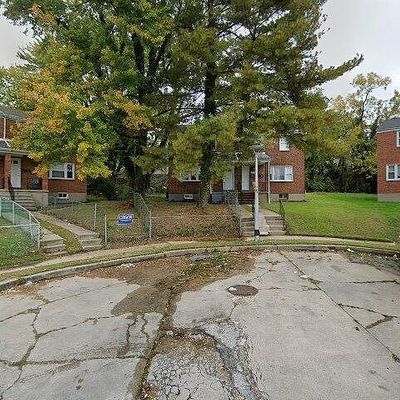 3900 Eierman Ave, Baltimore, MD 21206