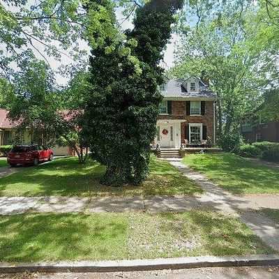 3900 Kensington Ave, Detroit, MI 48224