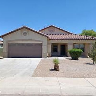 3903 S Ponderosa Dr, Gilbert, AZ 85297