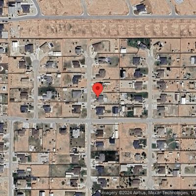 3908 N John Wesley Hardin, Carlsbad, NM 88220