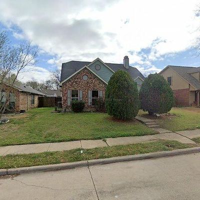 3908 Kingsford Ave, Dallas, TX 75227