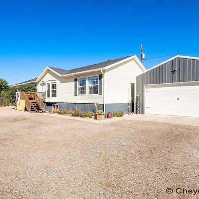 3910 Cheyenne St, Cheyenne, WY 82001