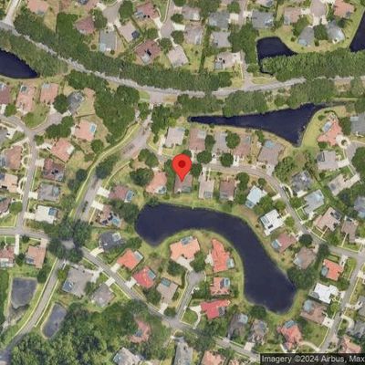 3910 Arlington Dr, Palm Harbor, FL 34685