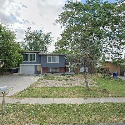 3918 S 4800 W, West Valley City, UT 84120