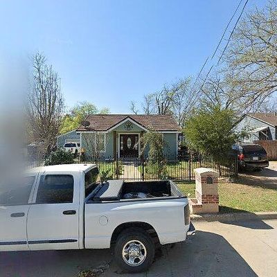 3920 Knox St, Fort Worth, TX 76119