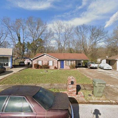 3920 Gruber Cv, Memphis, TN 38127