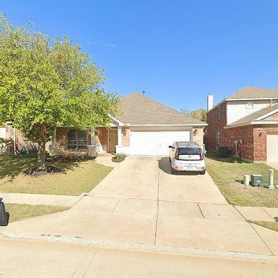 3921 Foreland Dr, Roanoke, TX 76262