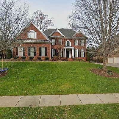 3928 Fawn Hill Rd, Matthews, NC 28105