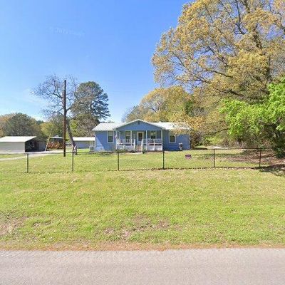 393 County Road 3144, Quitman, TX 75783