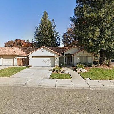 3932 Finch Ct, Merced, CA 95340