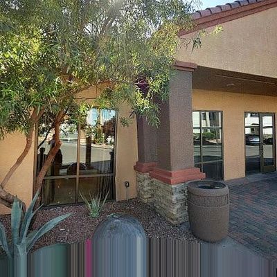 3950 Koval Ln, Las Vegas, NV 89109